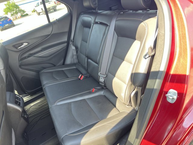 Used 2020 Chevrolet Equinox Premier FWD image 26
