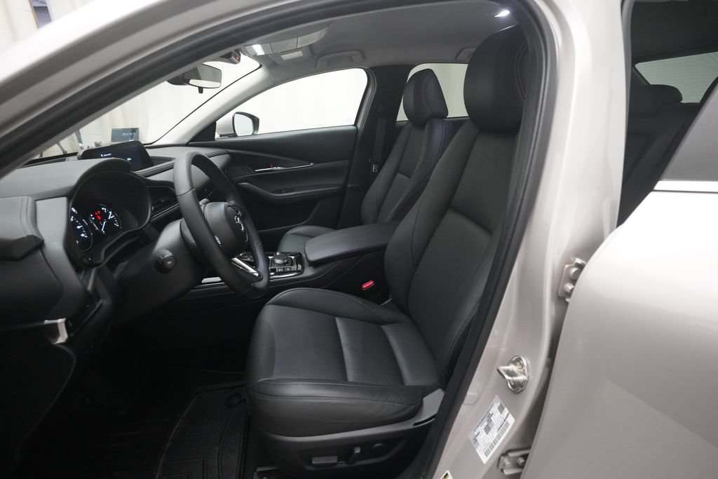 Certified 2023 MAZDA CX-30 AWD 2.5 S w/ Preferred Package image 7