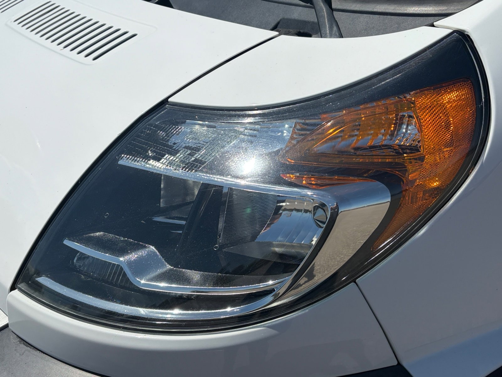 Used 2020 RAM ProMaster 2500 FWD image 10