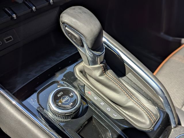 Certified 2024 GMC Canyon AT4 w/ Canyon Safety Plus Package image 14