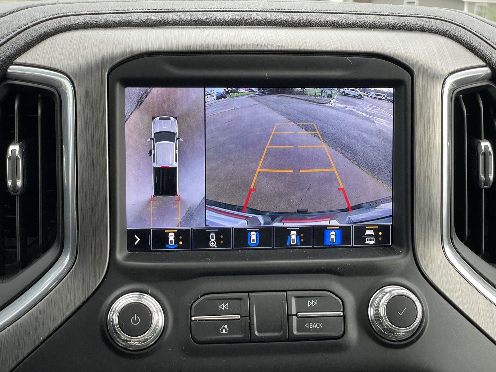 Used 2021 GMC Sierra 2500 Denali w/ Denali Ultimate Package image 21