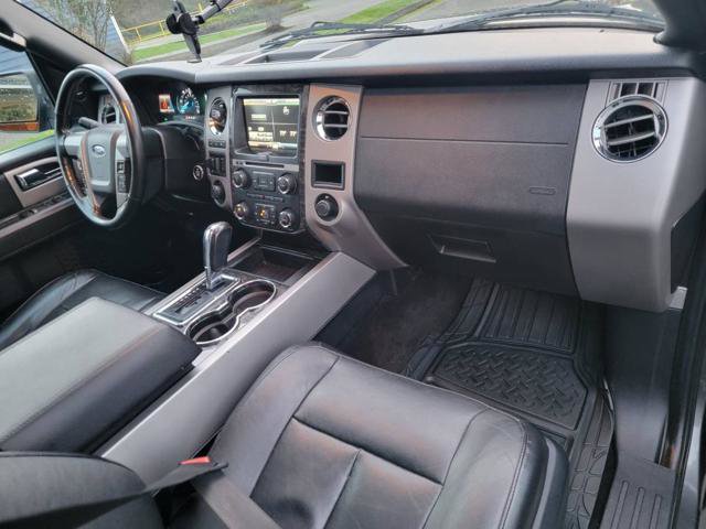 Used 2015 Ford Expedition EL Limited w/ Equipment Group 301A image 21