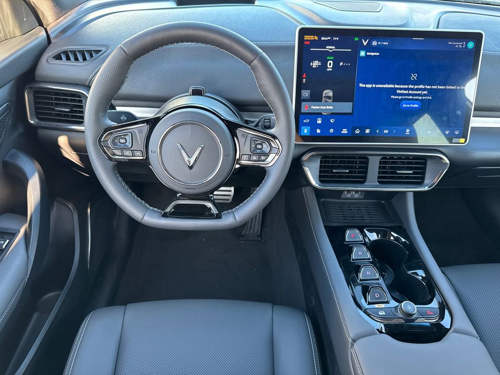 New 2025 VinFast VF 8 Plus AWD/4WD image 21