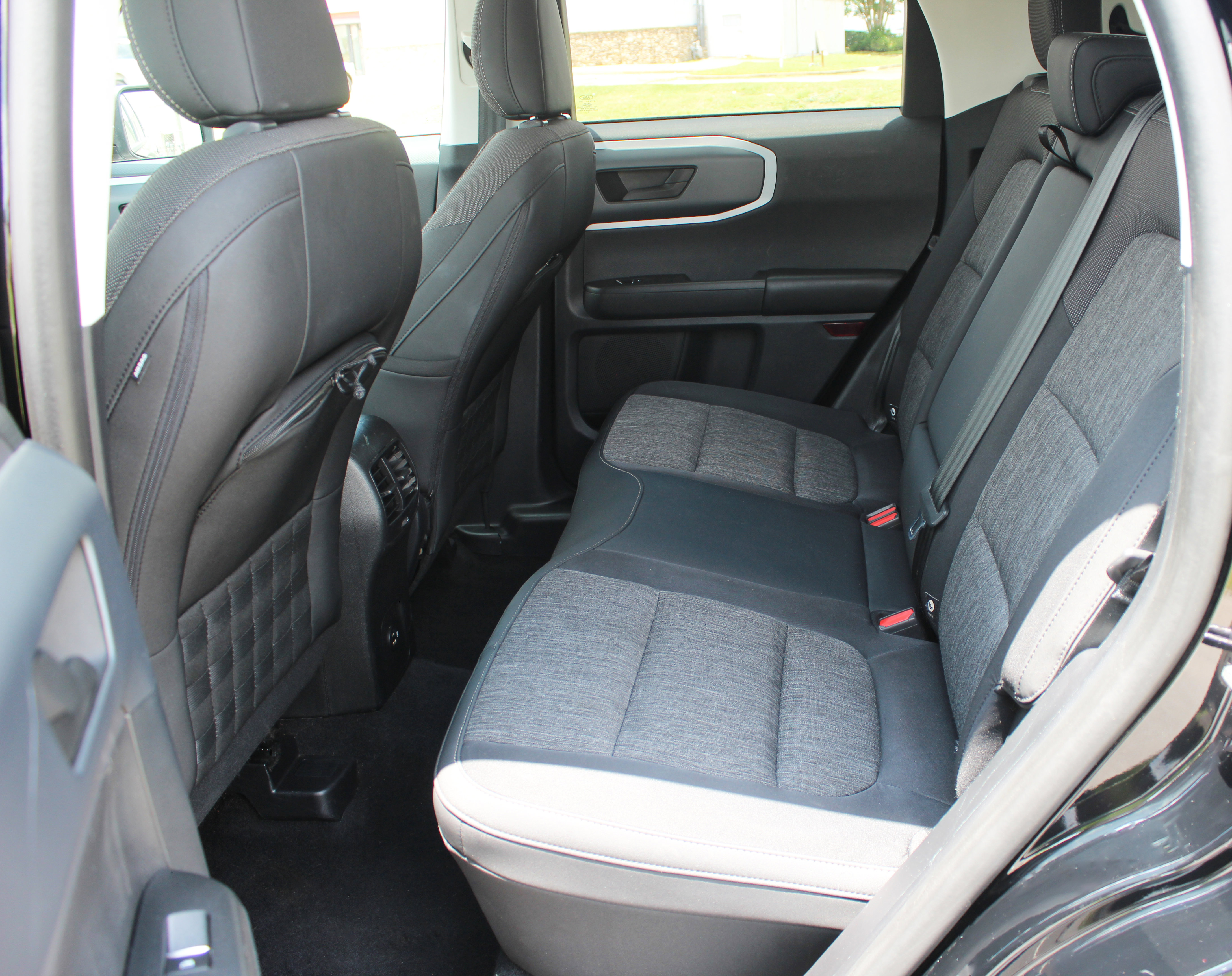 Used 2021 Ford Bronco Sport Big Bend image 32