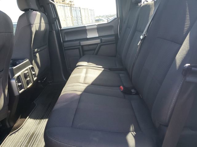 Used 2016 Ford F150 XLT w/ Equipment Group 302A Luxury image 24