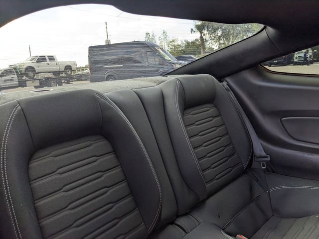 Used 2022 Ford Mustang Mach 1 RWD image 19