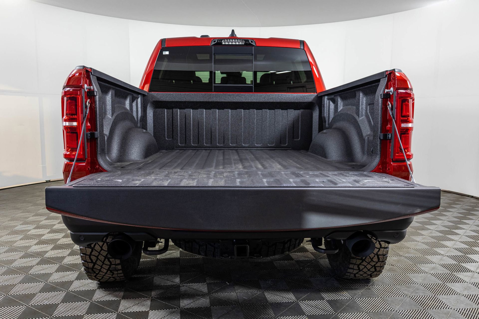 New 2026 RAM 1500 RHO image 40