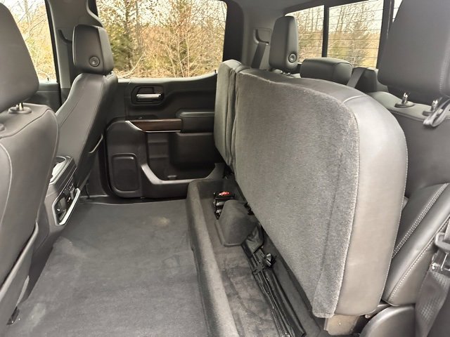 Used 2020 GMC Sierra 1500 SLT w/ SLT Premium Plus Package image 22