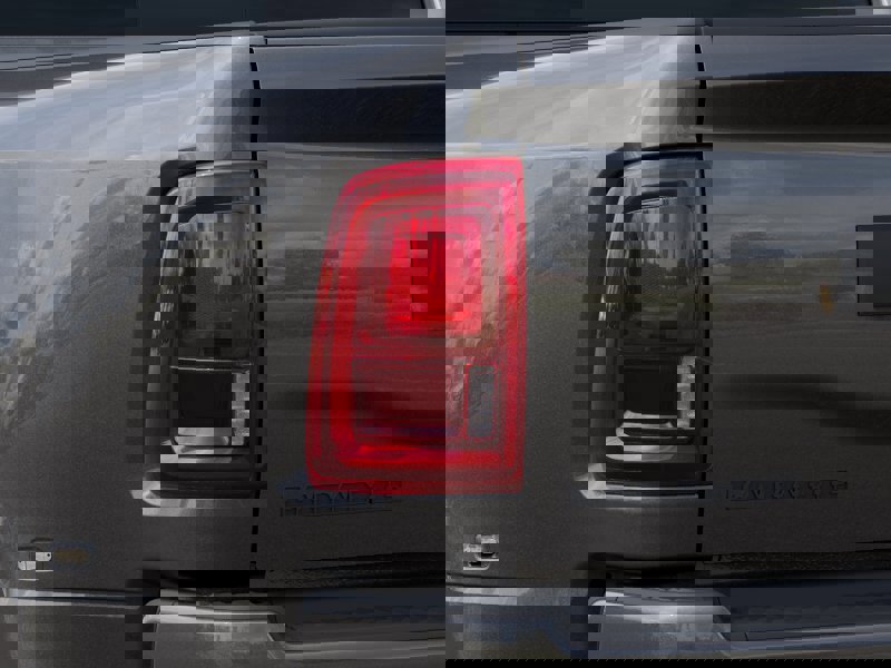 New 2026 RAM 3500 Laramie w/ Night Edition image 5