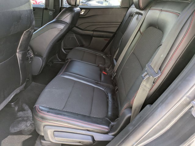 Used 2025 Ford Escape ST-Line image 21