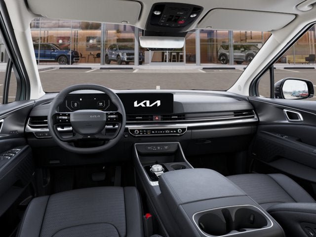 New 2027 Kia Carnival SX Prestige FWD image 14