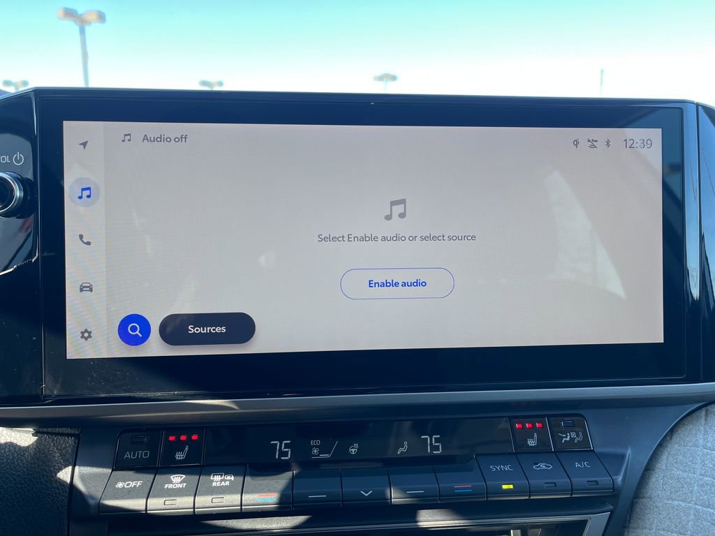 Certified 2025 Toyota Camry XLE image 21