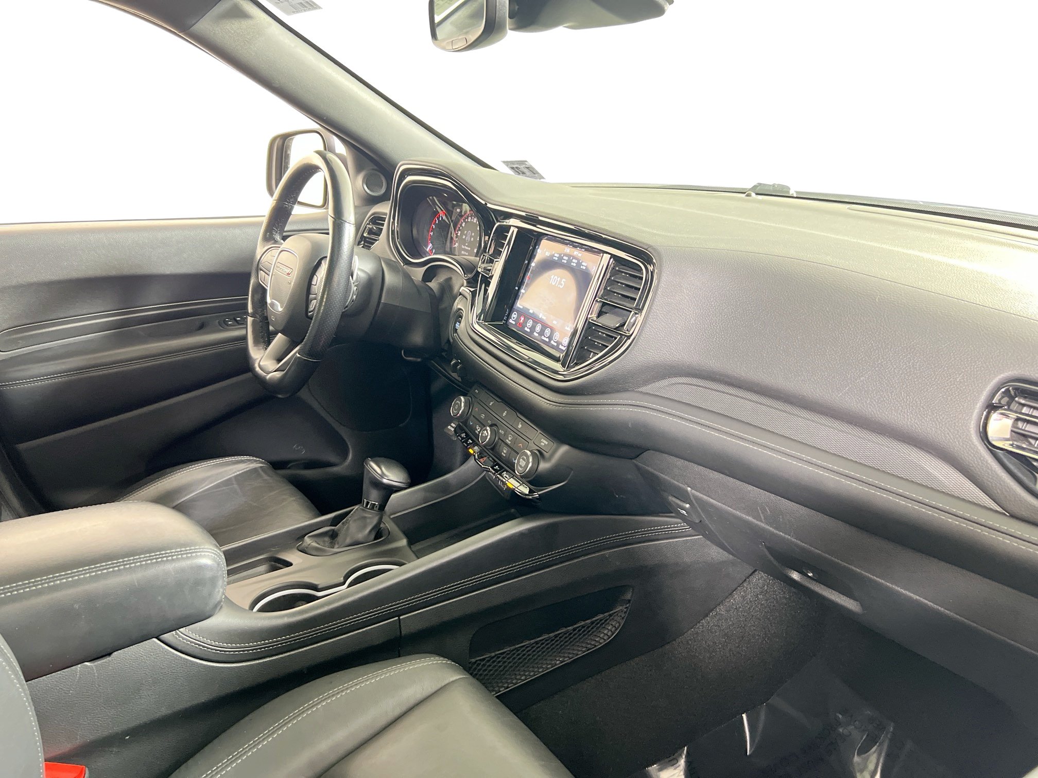 Used 2022 Dodge Durango GT AWD/4WD image 29
