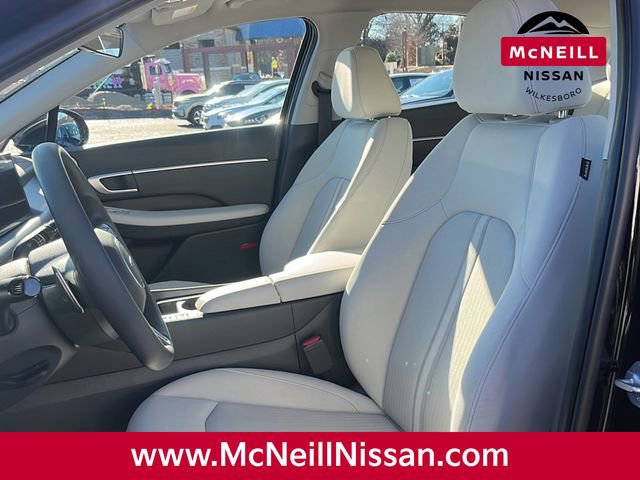 Used 2024 Hyundai Sonata SEL image 17