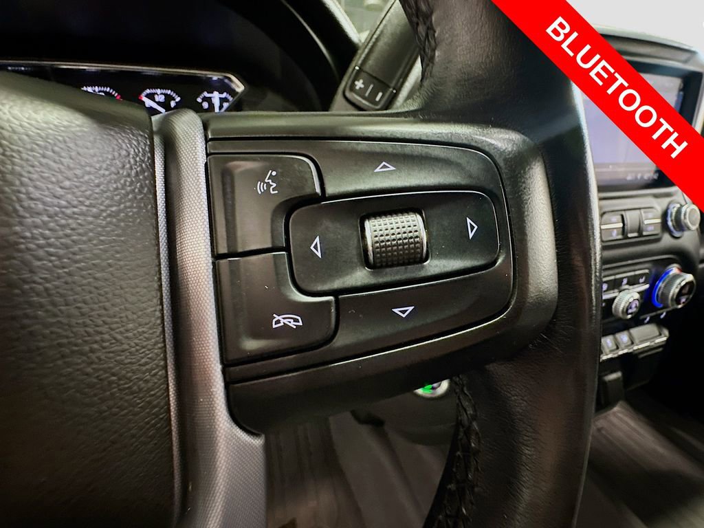 Used 2021 GMC Sierra 1500 Elevation image 36