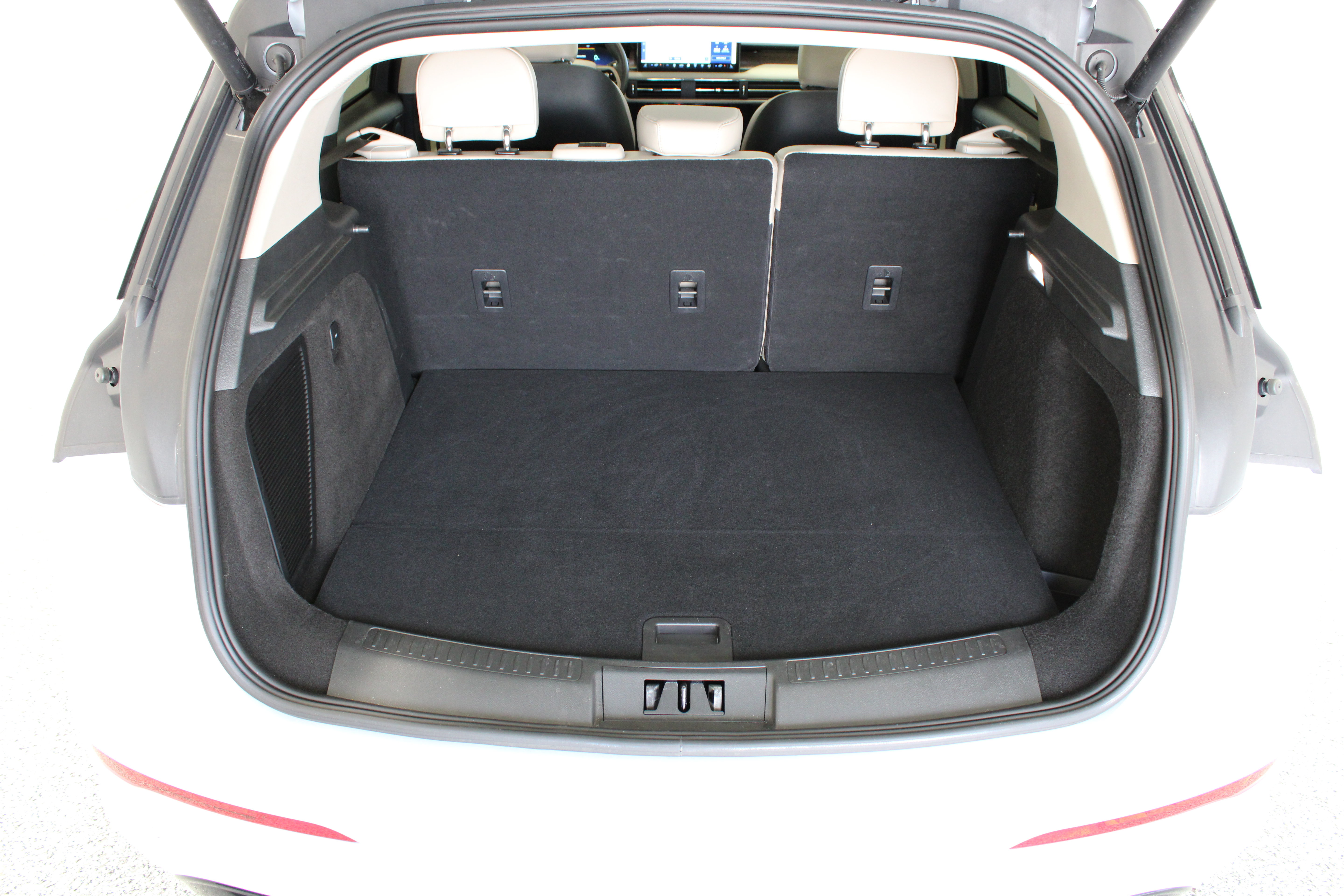 Used 2025 Lincoln Corsair Grand Touring AWD/4WD image 33