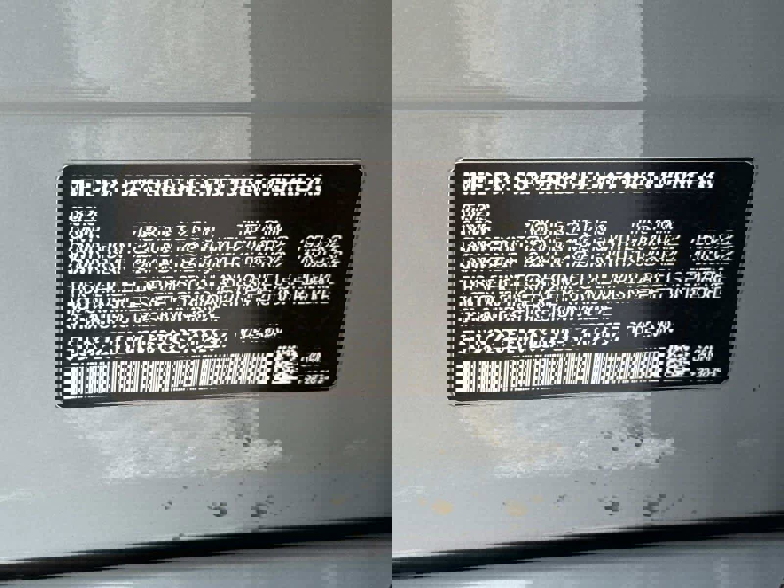 Used 2024 BMW X7 xDrive40i w/ Executive Package image 31