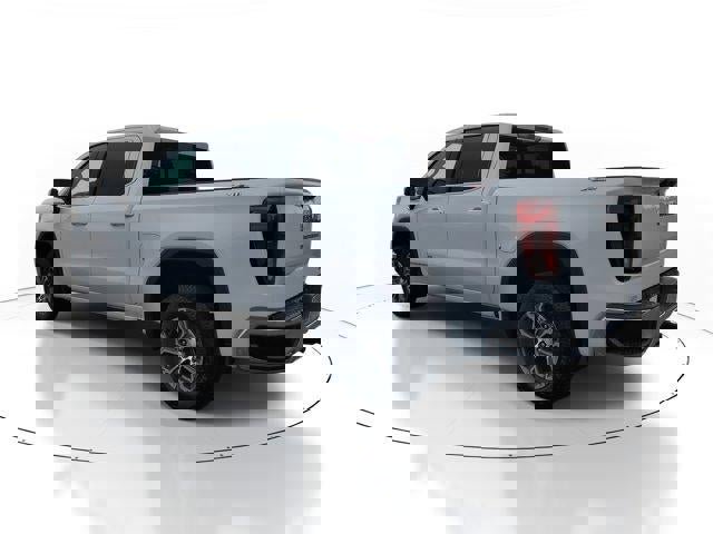 New 2026 GMC Sierra 1500 SLE w/ X31 Off-Road Package image 4