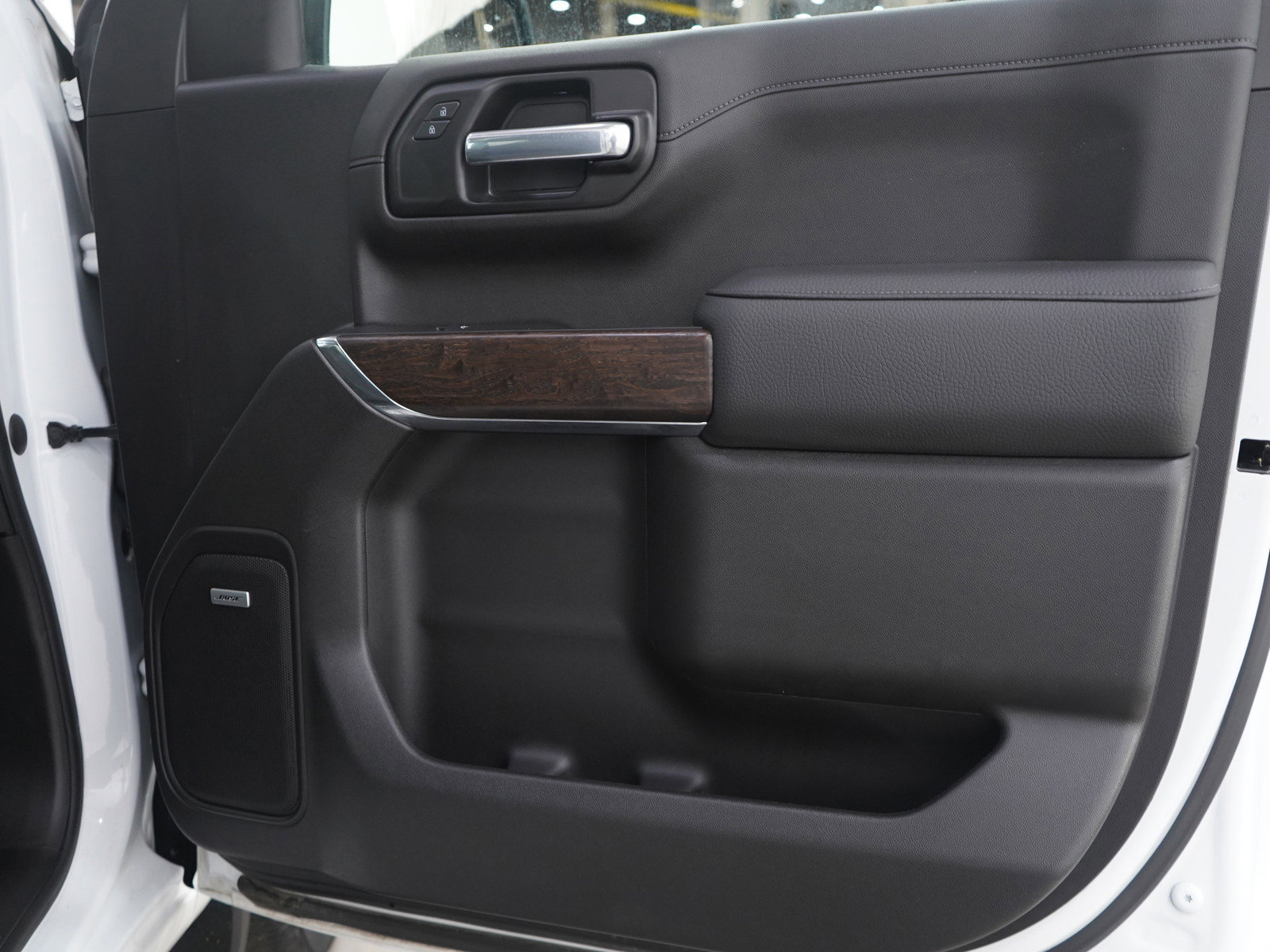 Used 2021 GMC Sierra 1500 Denali w/ Denali Ultimate Package image 9