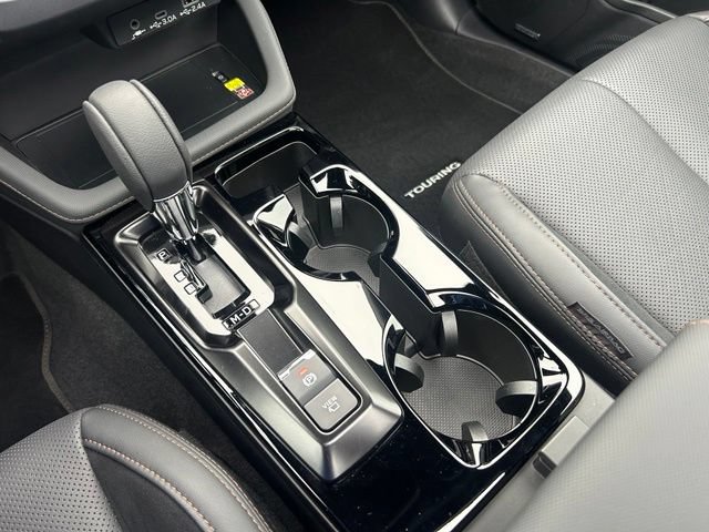 Certified 2026 Subaru Forester Touring AWD/4WD image 18