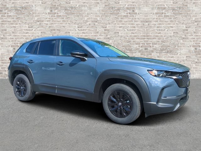 New 2026 MAZDA CX-50 2.5 Hybrid w/ Weather Package