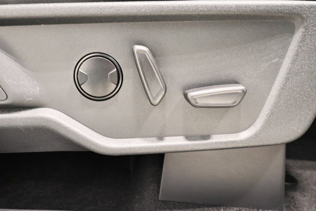 New 2025 Ford Bronco Outer Banks image 15