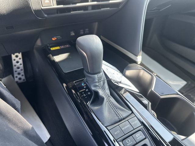 New 2026 Toyota Camry XSE w/ Premium Plus Package FWD image 26