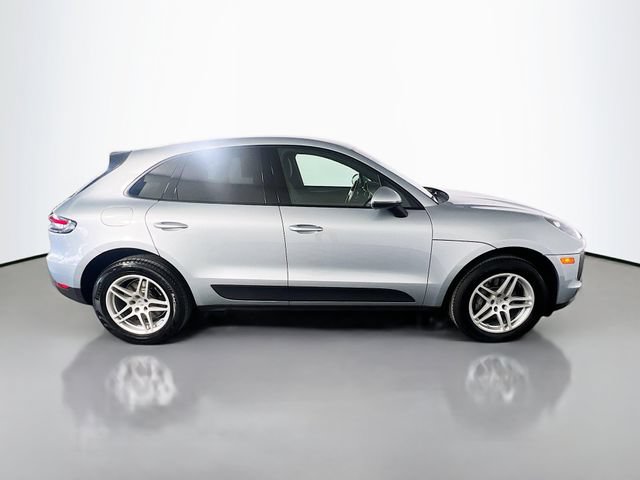 Used 2019 Porsche Macan AWD/4WD image 9