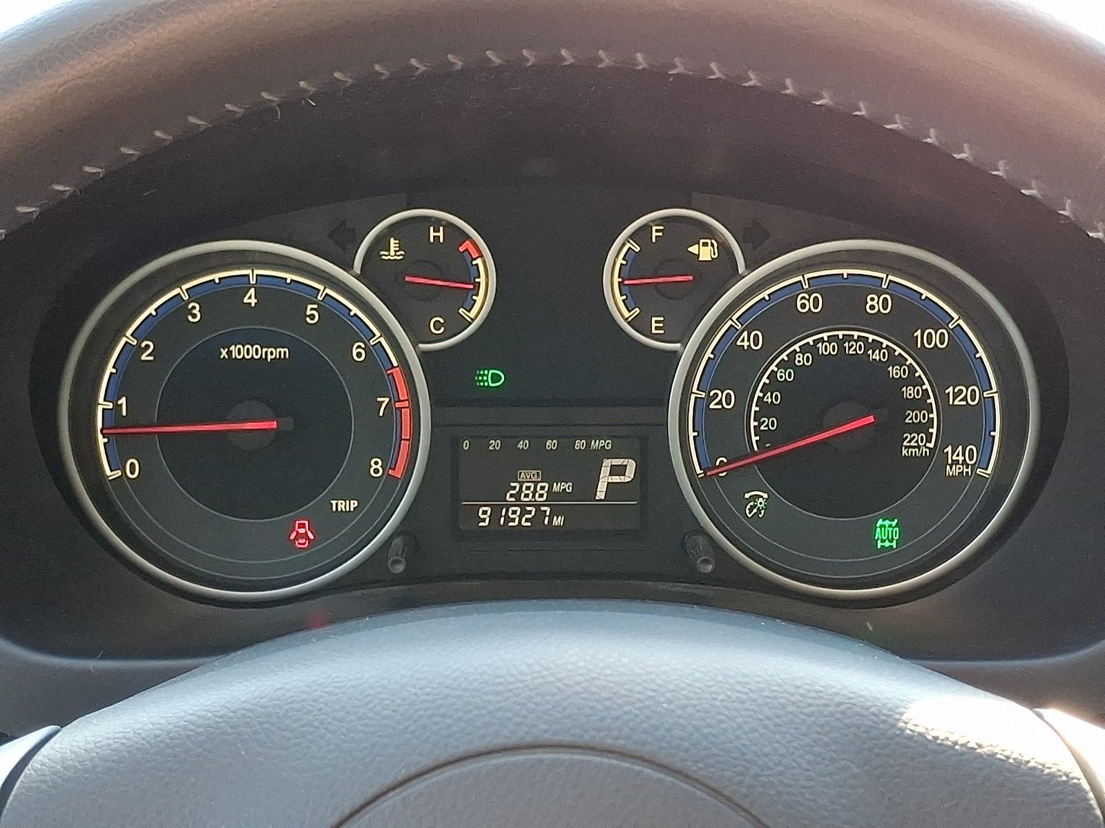 Used 2011 Suzuki SX4 Premium AWD/4WD image 19