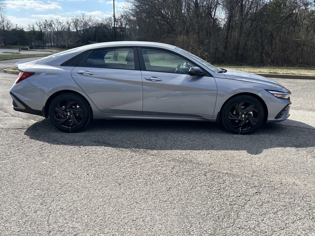 New 2026 Hyundai Sonata N Line image 37