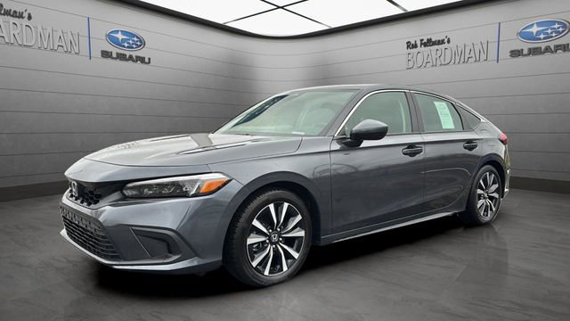 Used 2024 Honda Civic EX-L image 13