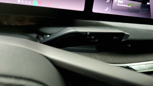 Used 2023 Lucid Air Grand Touring AWD/4WD image 57
