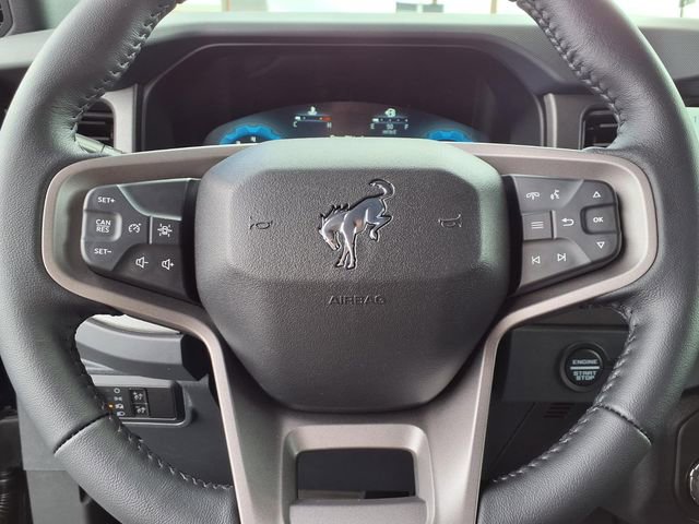 New 2026 Ford Bronco Big Bend AWD/4WD image 15