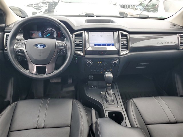 Used 2020 Ford Ranger Lariat image 10