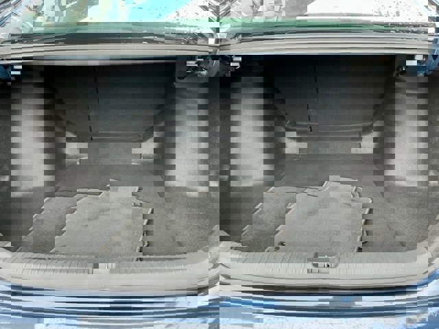 Certified 2024 Honda Accord EX-L image 11