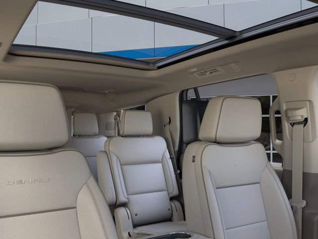 New 2026 GMC Yukon Denali image 24