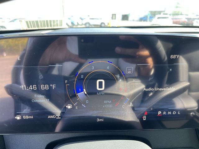 New 2026 Chevrolet Traverse LT w/ Driver Confidence Package AWD/4WD image 15