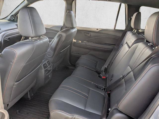 Used 2022 Honda Passport TrailSport image 18