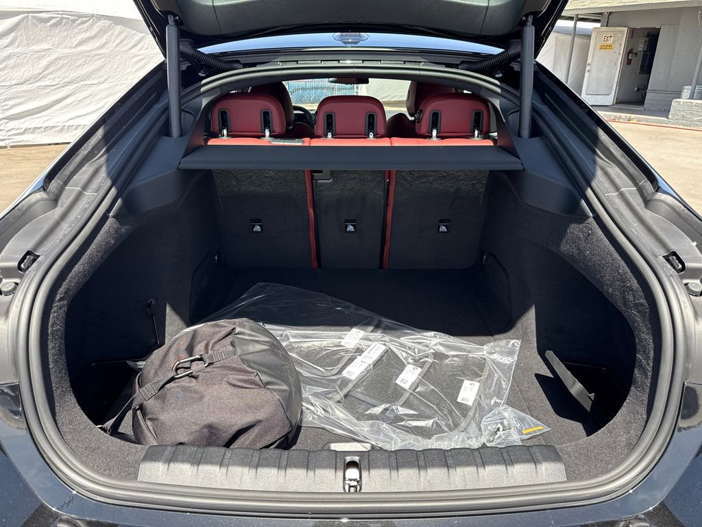 New 2026 BMW i4 eDrive40 w/ Premium Package image 11