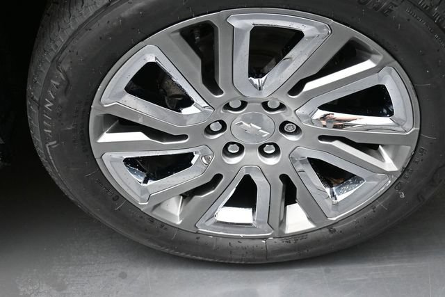 Used 2021 Chevrolet Tahoe LT AWD/4WD image 34