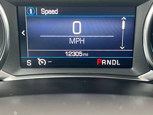 Used 2024 Chevrolet Equinox LT w/ LPO, Floor Liner Package AWD/4WD image 6
