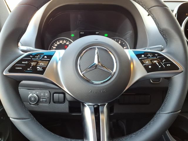 New 2026 Mercedes-Benz Sprinter 2500 image 9