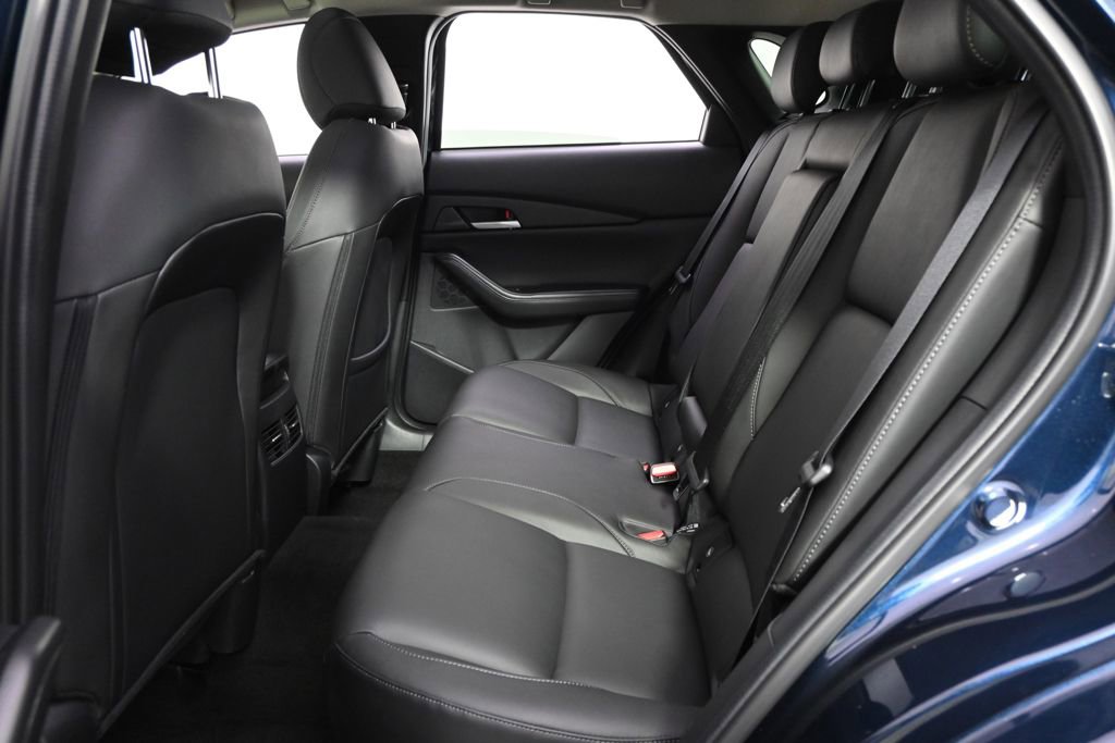 Certified 2026 MAZDA CX-30 AWD 2.5 S image 21
