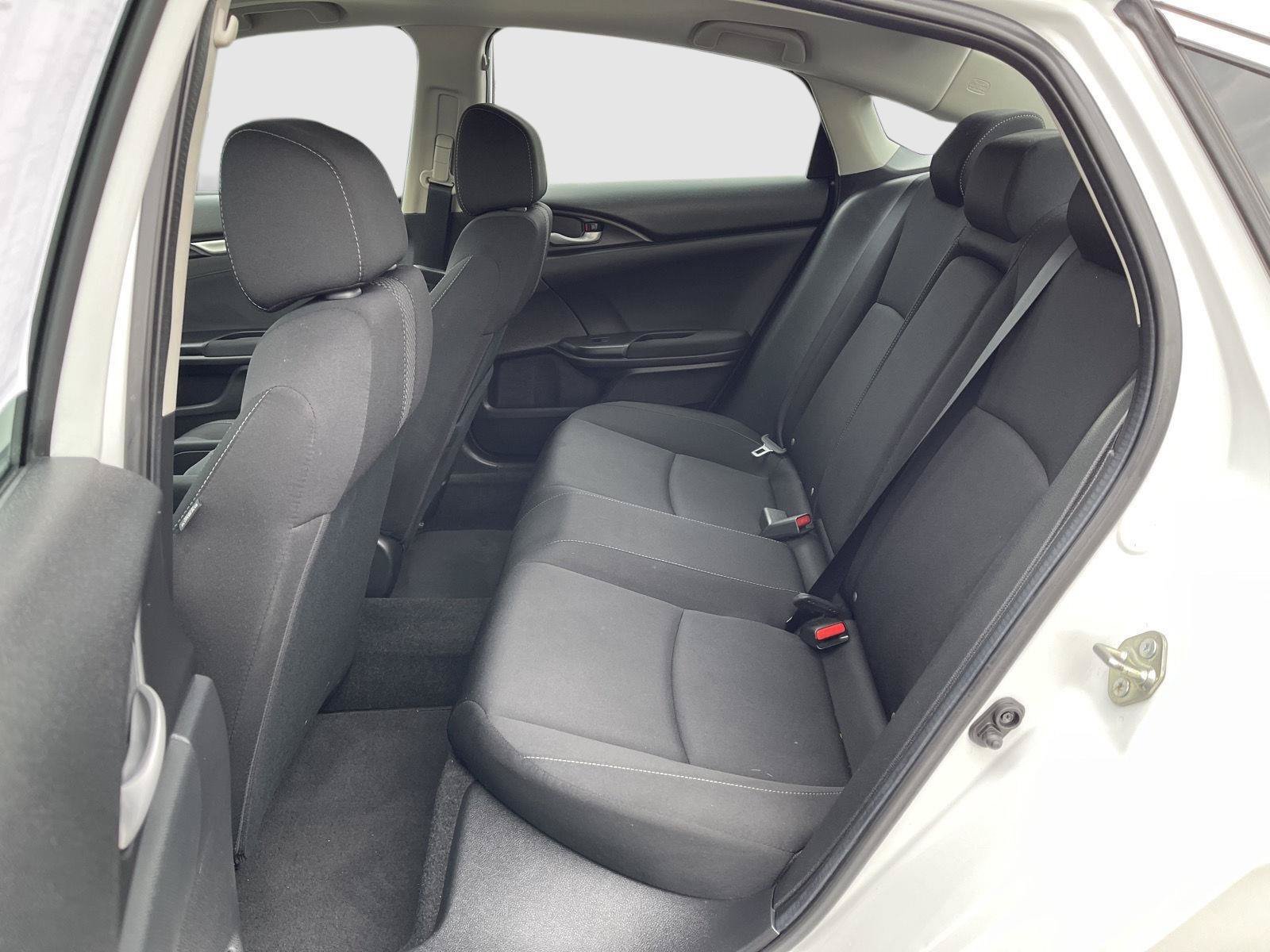 Used 2019 Honda Civic EX image 15