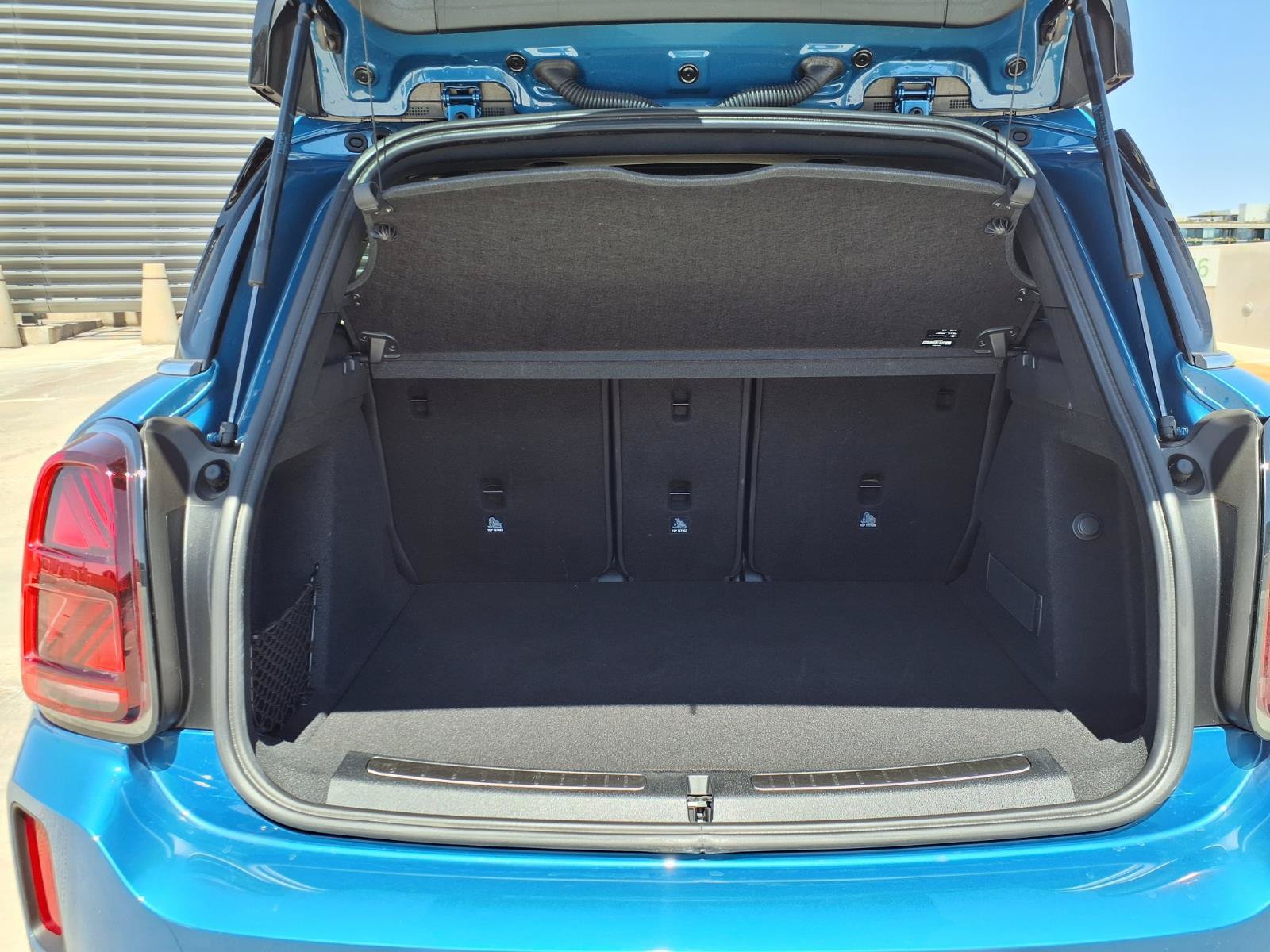 Used 2023 MINI Cooper Countryman S FWD image 17