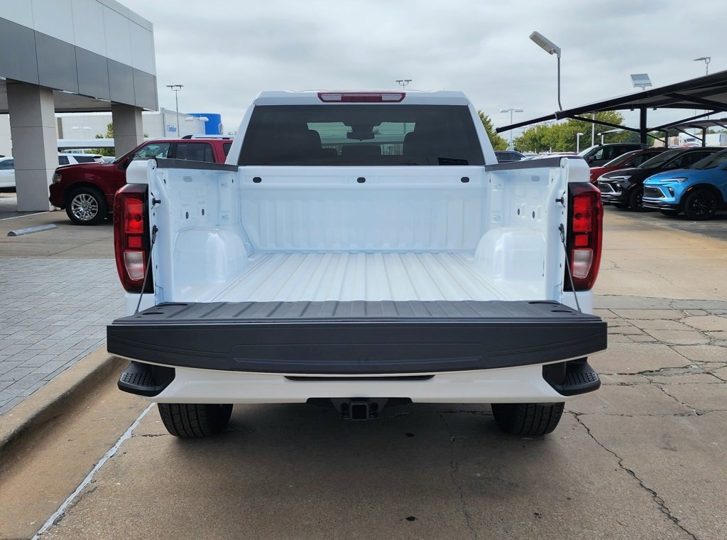 New 2026 GMC Sierra 1500 Elevation image 46