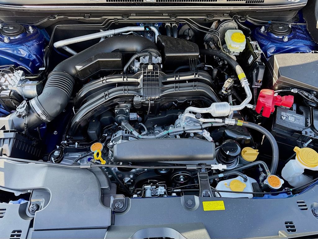 New 2026 Subaru Crosstrek 2.0i Premium image 39