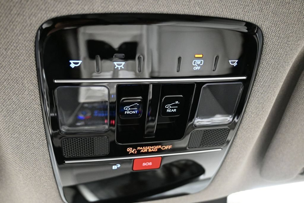 New 2026 Hyundai Santa Fe Limited AWD/4WD image 37