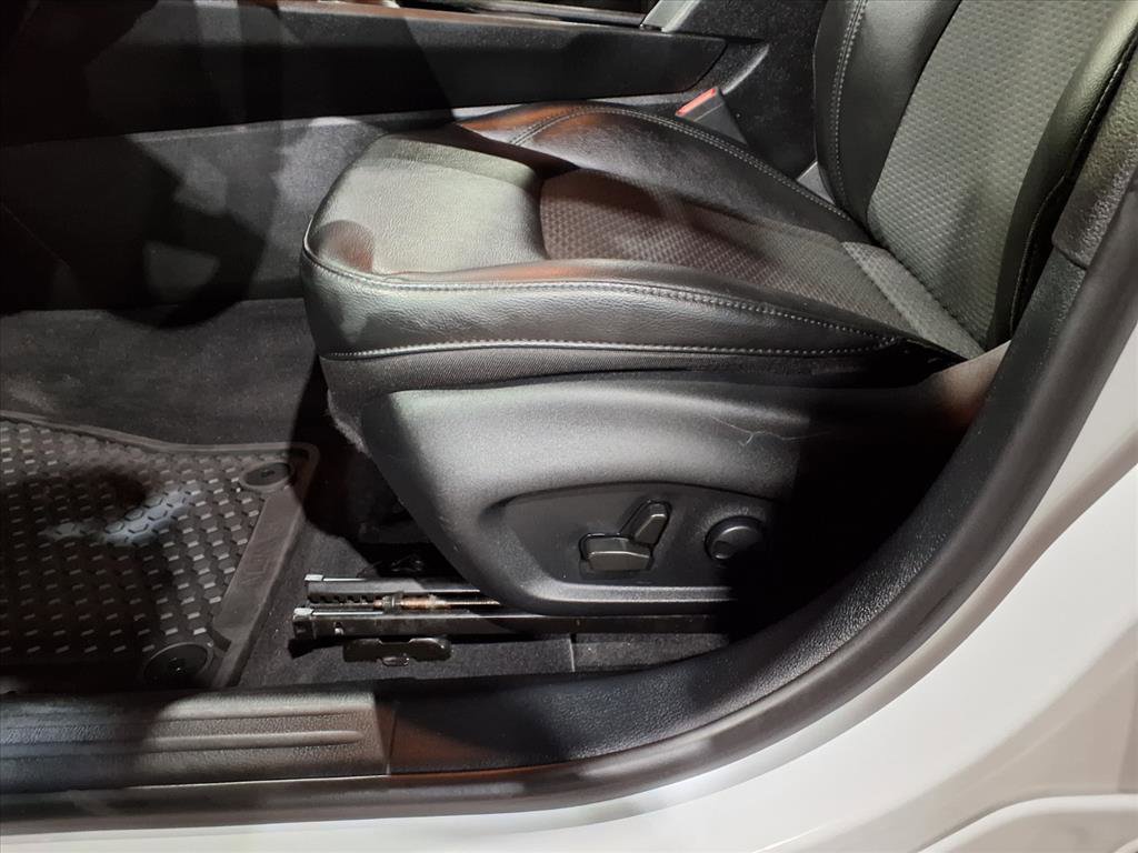 Certified 2022 Jeep Compass Altitude w/ Convenience Group image 16