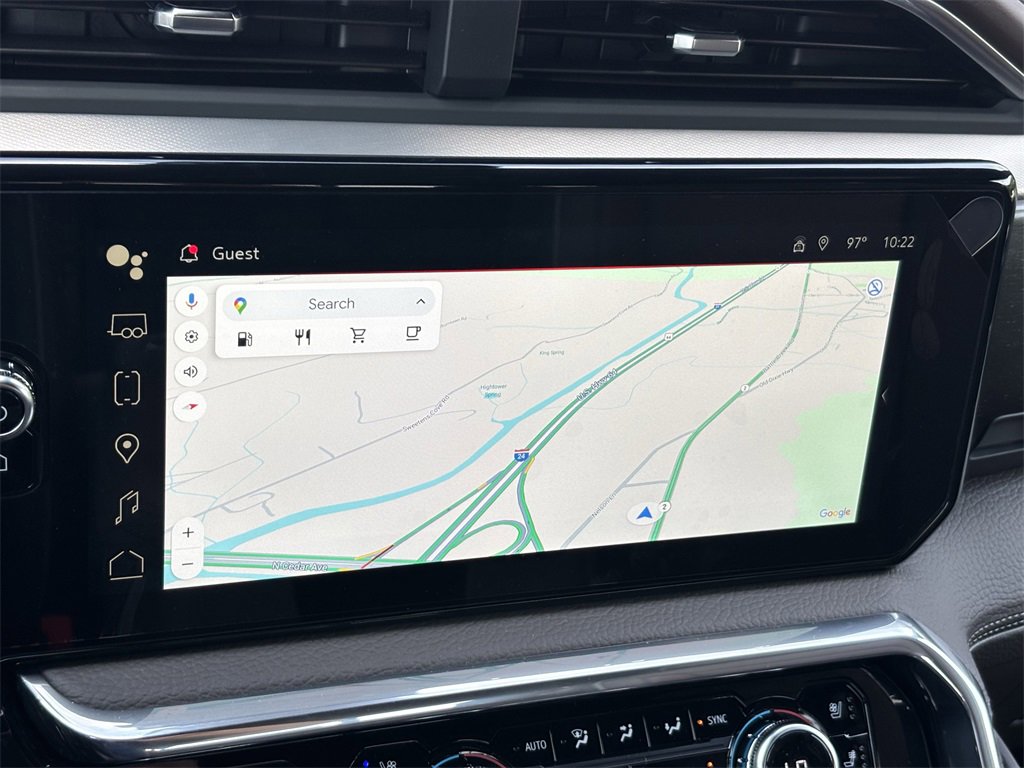 New 2026 GMC Sierra 1500 Denali image 18